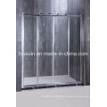 Sliding Shower Enclosure